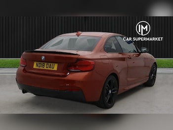 Used BMW 2 Series 2018 for sale - 76214275: Photo 4