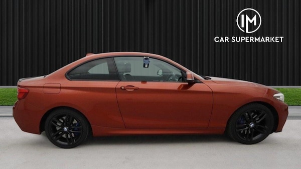 Used BMW 2 Series 2018 for sale - 76214275: Photo 5