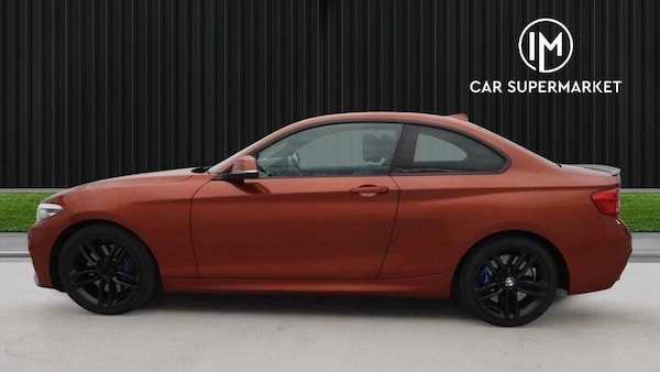 Used BMW 2 Series 2018 for sale - 76214275: Photo 6