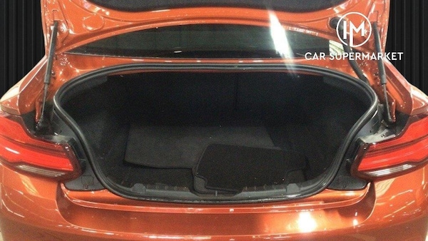 Used BMW 2 Series 2018 for sale - 76214275: Photo 7