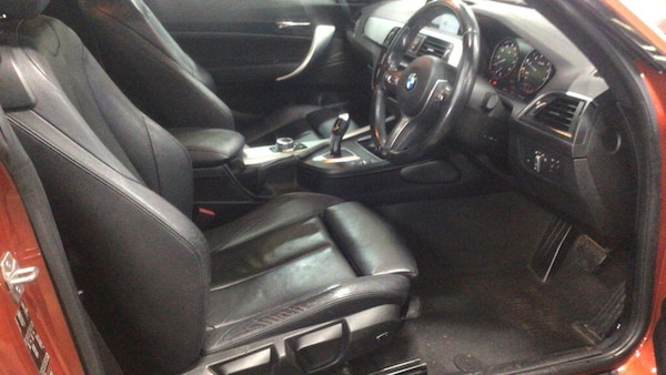 Used BMW 2 Series 2018 for sale - 76214275: Photo 9