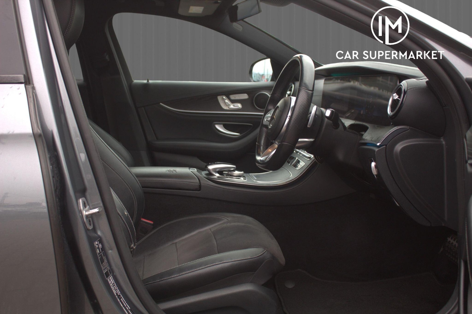 Used Mercedes-Benz E Class 2019 for sale - 76238677: Photo 11