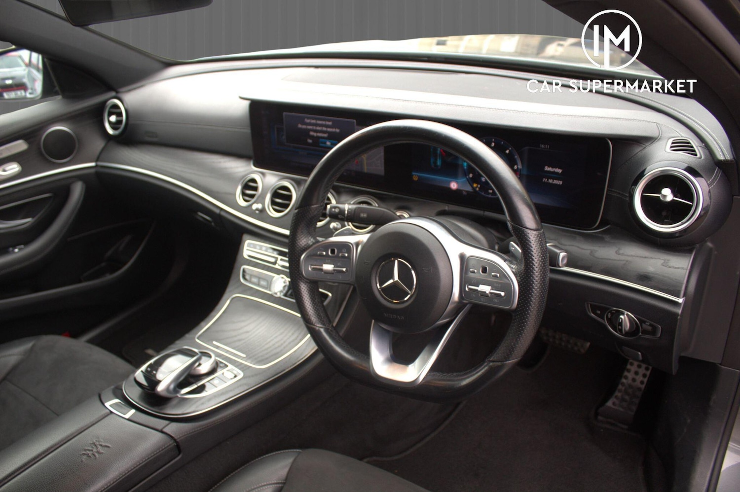 Used Mercedes-Benz E Class 2019 for sale - 76238677: Photo 12