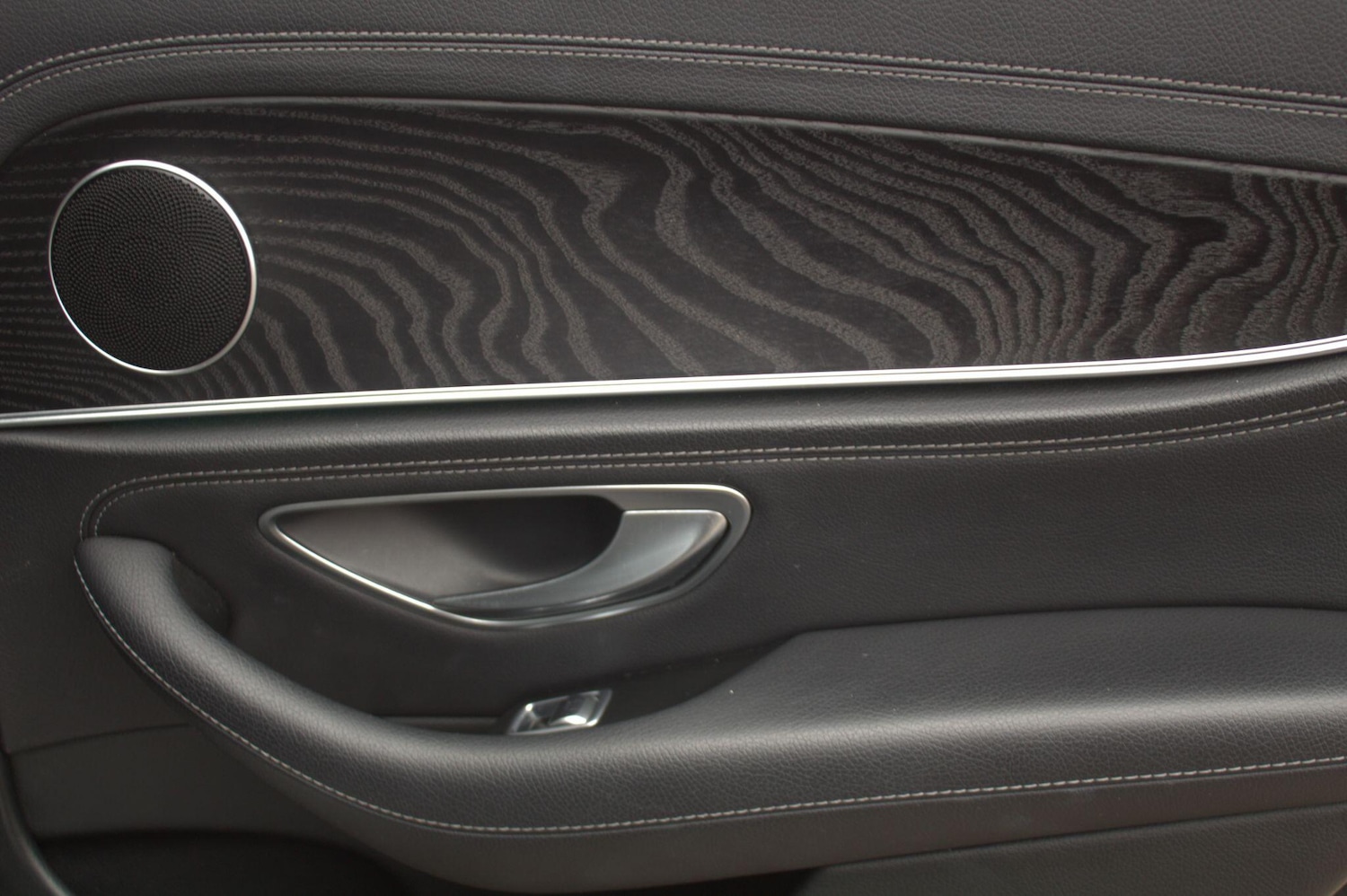 Used Mercedes-Benz E Class 2019 for sale - 76238677: Photo 13