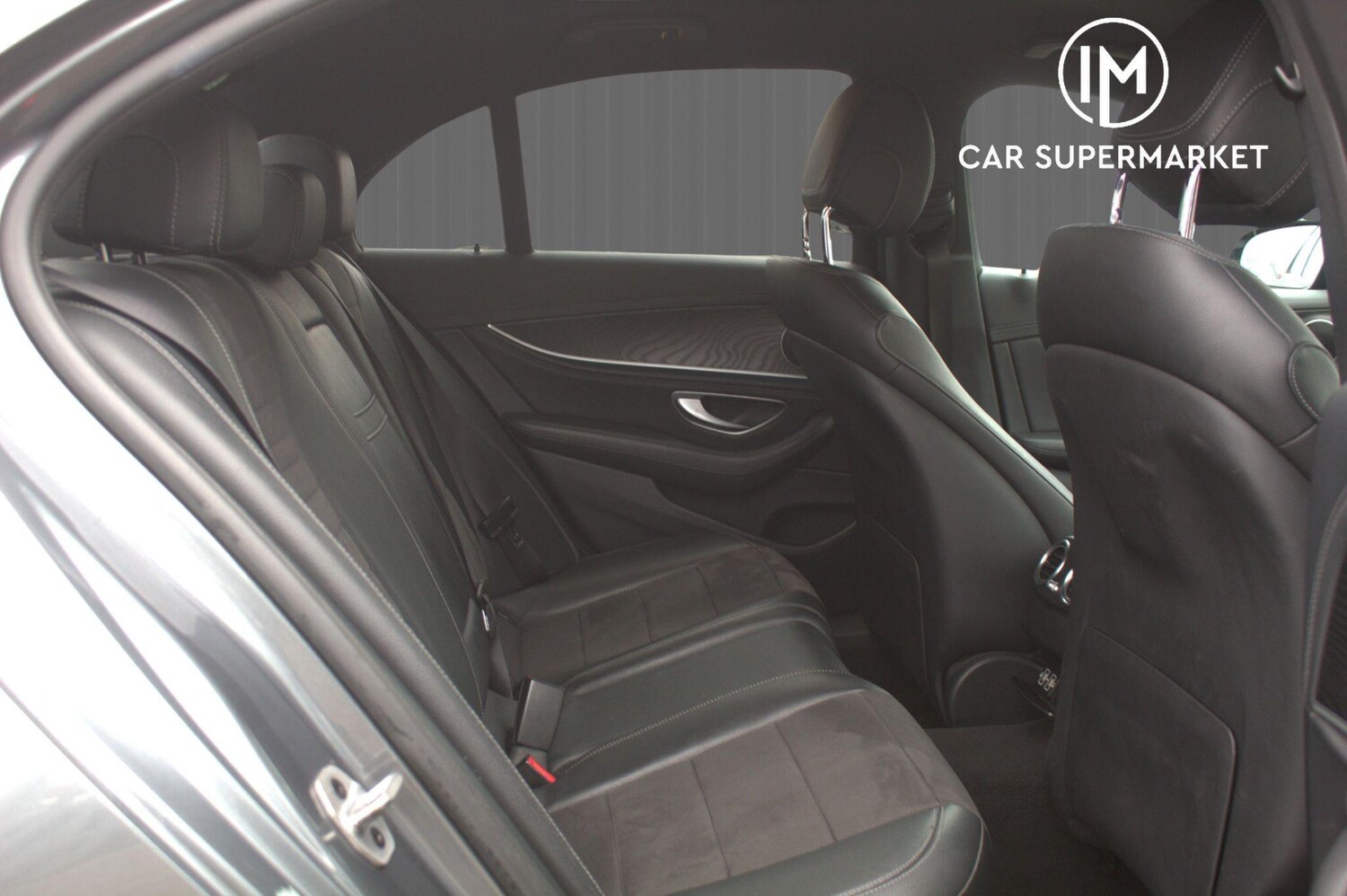 Used Mercedes-Benz E Class 2019 for sale - 76238677: Photo 14