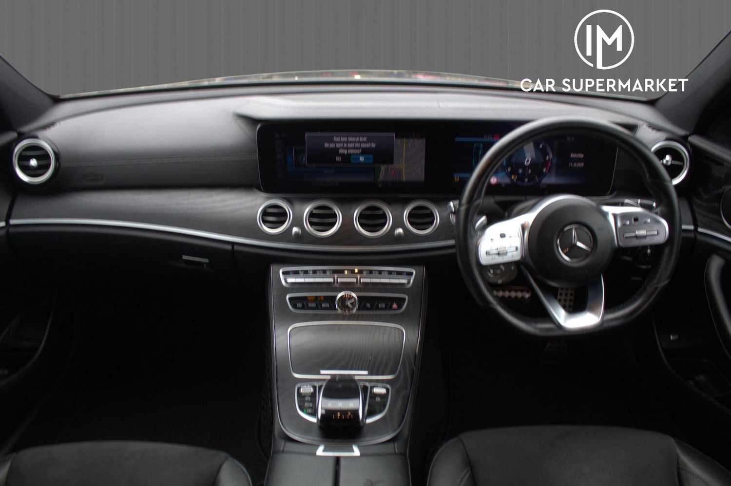Used Mercedes-Benz E Class 2019 for sale - 76238677: Photo 15