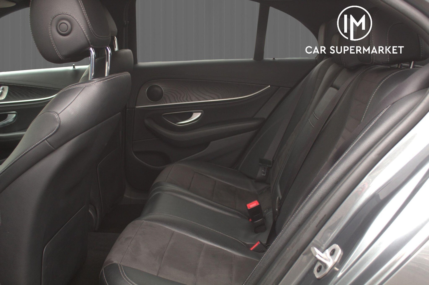 Used Mercedes-Benz E Class 2019 for sale - 76238677: Photo 18