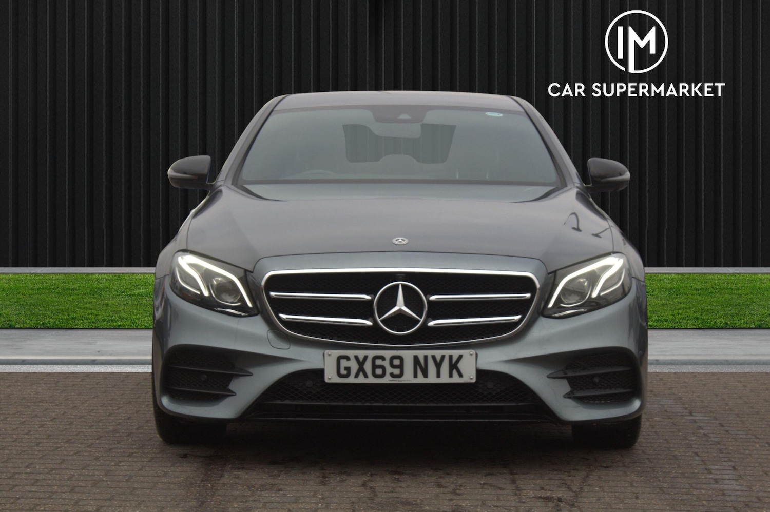 Used Mercedes-Benz E Class 2019 for sale - 76238677: Photo 2