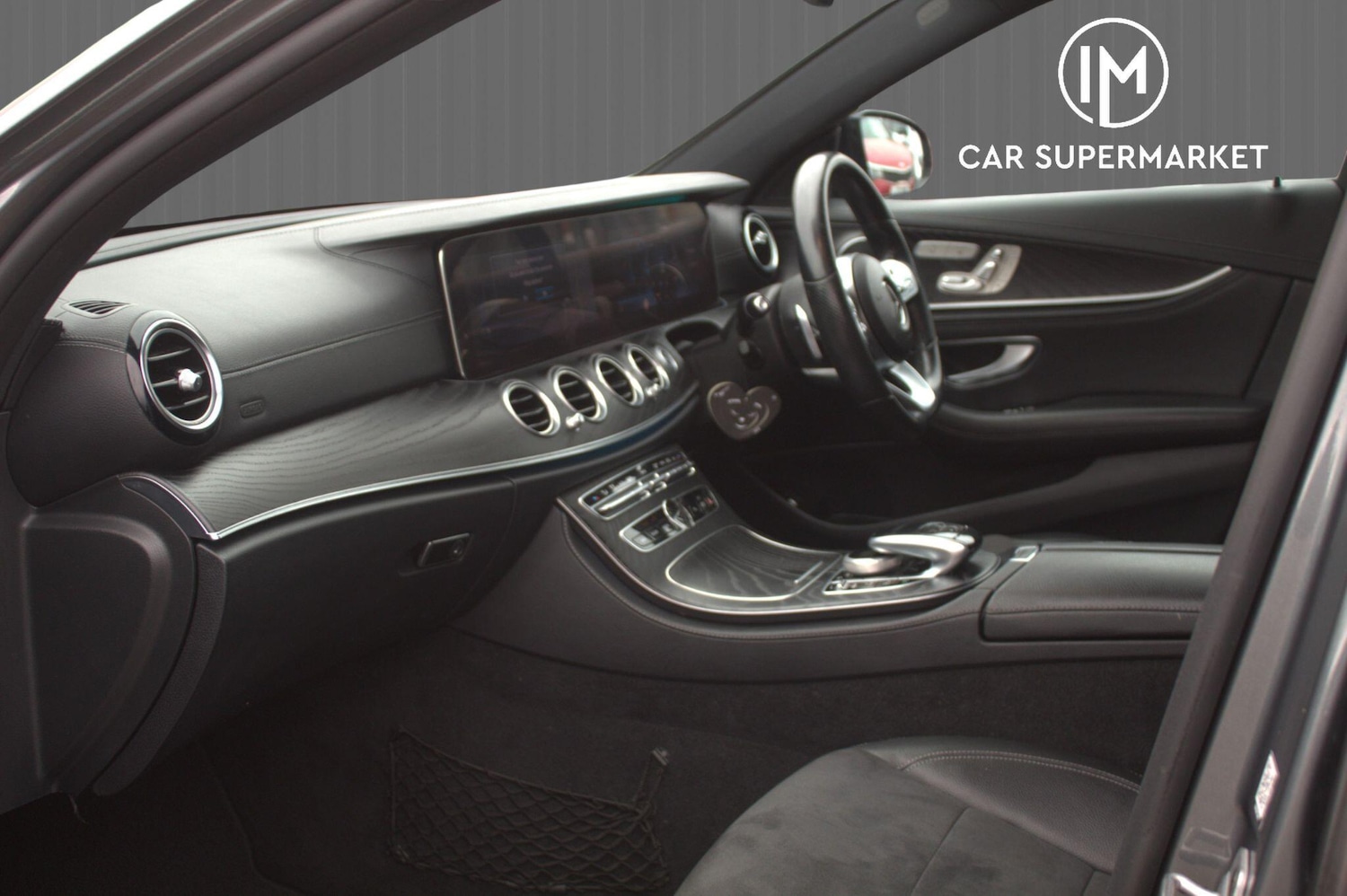 Used Mercedes-Benz E Class 2019 for sale - 76238677: Photo 20