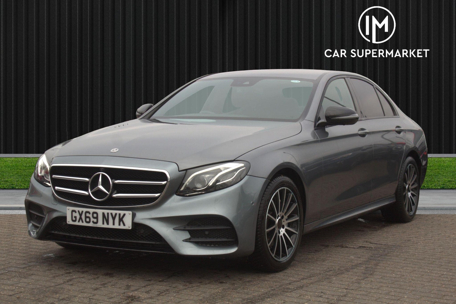 Used Mercedes-Benz E Class 2019 for sale - 76238677: Photo 5