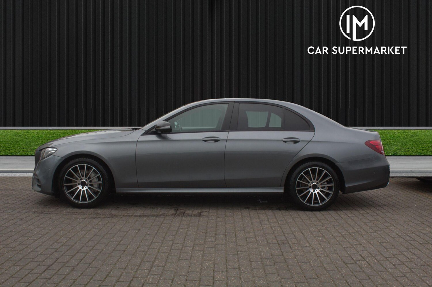 Used Mercedes-Benz E Class 2019 for sale - 76238677: Photo 6