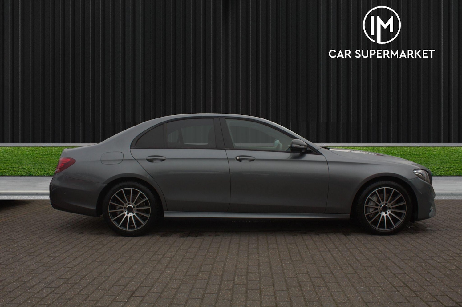 Used Mercedes-Benz E Class 2019 for sale - 76238677: Photo 7