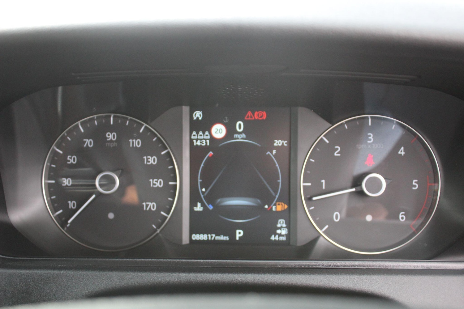 Vehicle 24