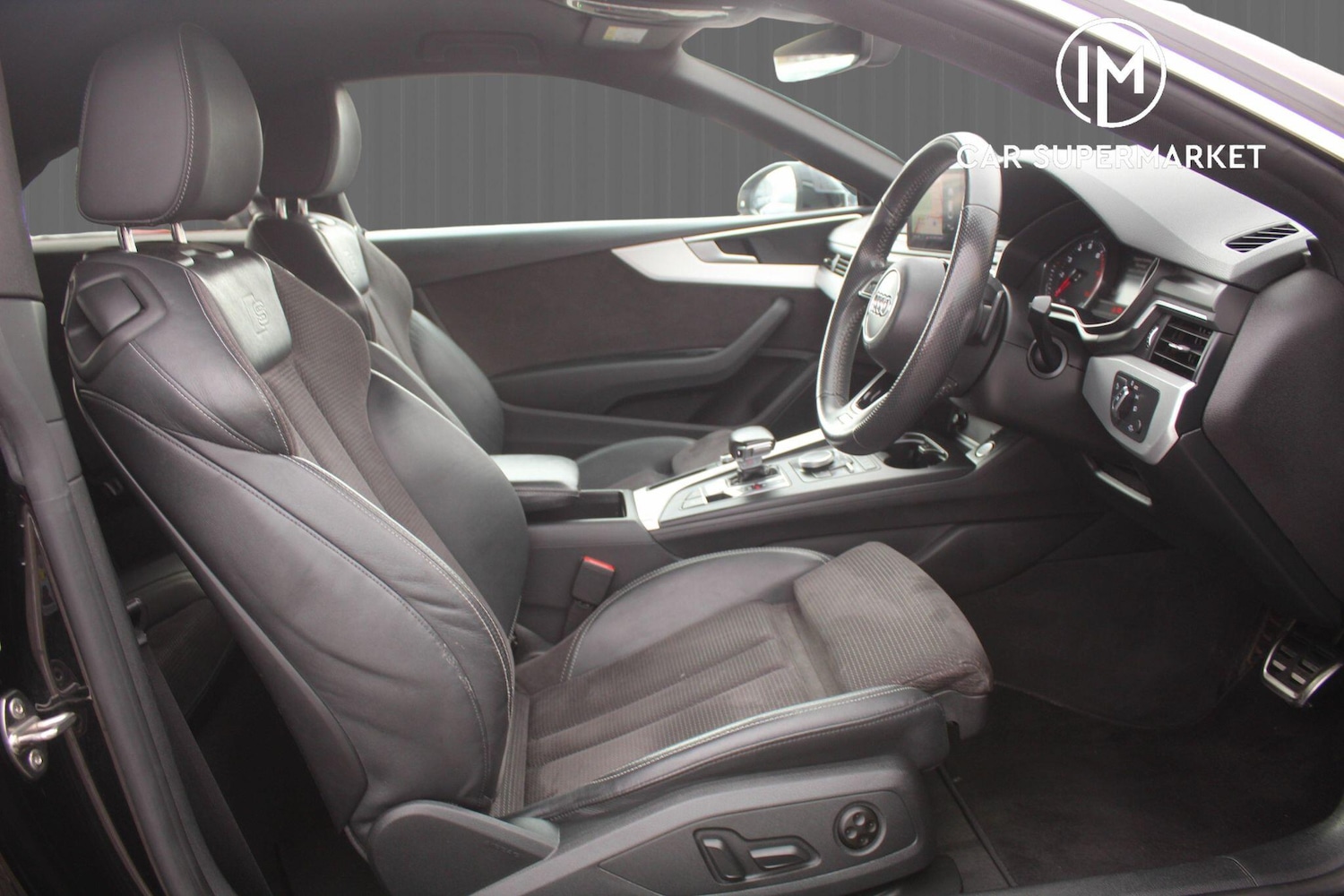 Used Audi A5 2018 for sale - 76013787: Photo 11