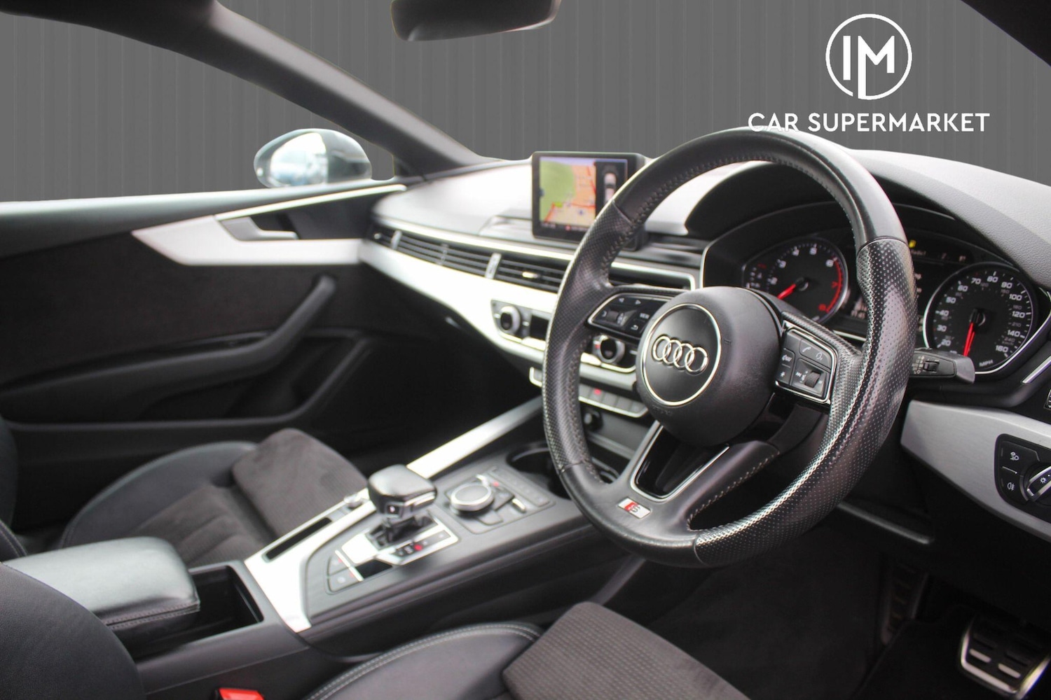 Used Audi A5 2018 for sale - 76013787: Photo 12