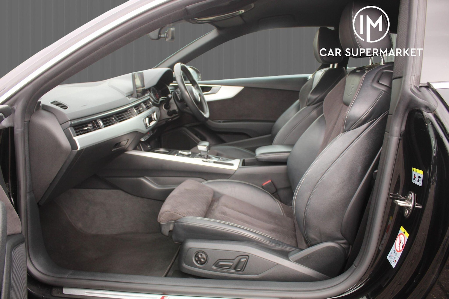 Used Audi A5 2018 for sale - 76013787: Photo 15