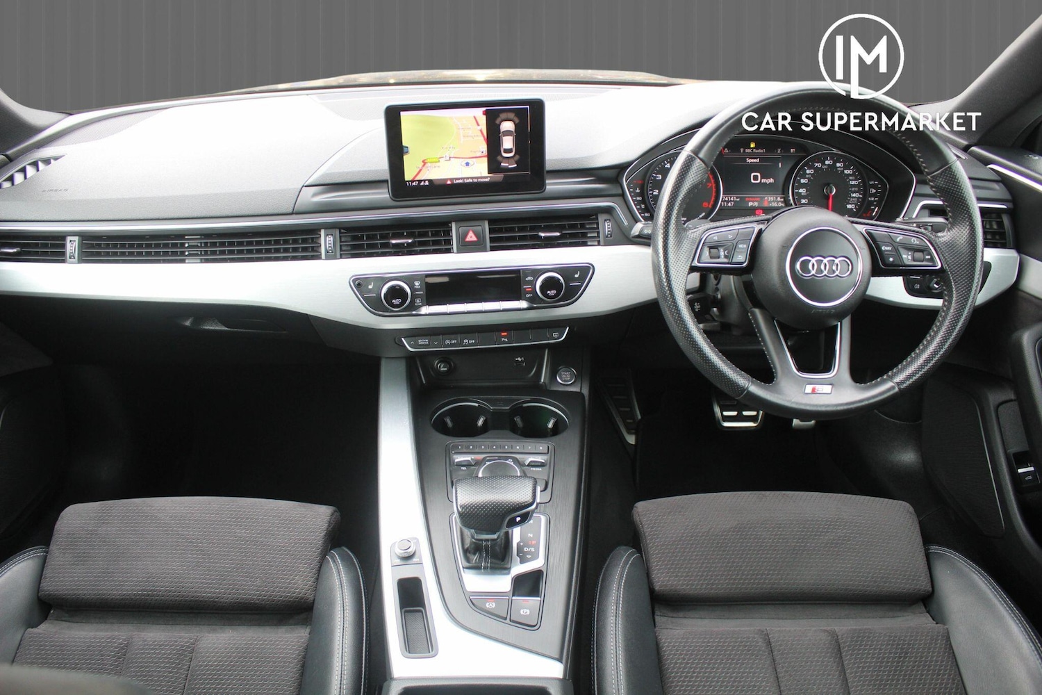 Used Audi A5 2018 for sale - 76013787: Photo 17