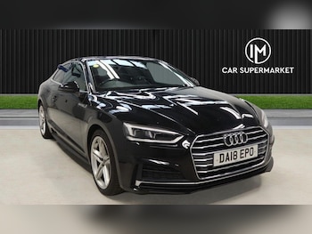 Audi - A5