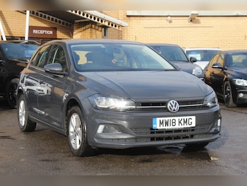 Volkswagen Polo feature image
