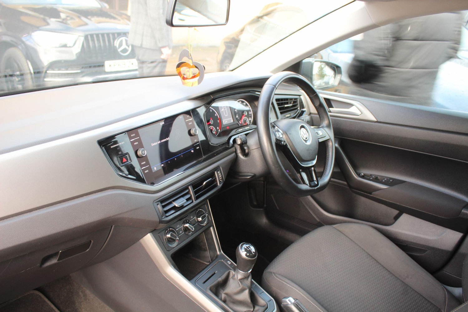 Used Volkswagen Polo 2018 for sale - 77238364: Photo 28