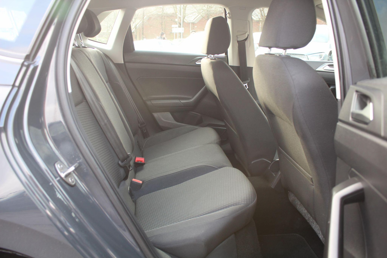 Used Volkswagen Polo 2018 for sale - 77238364: Photo 30