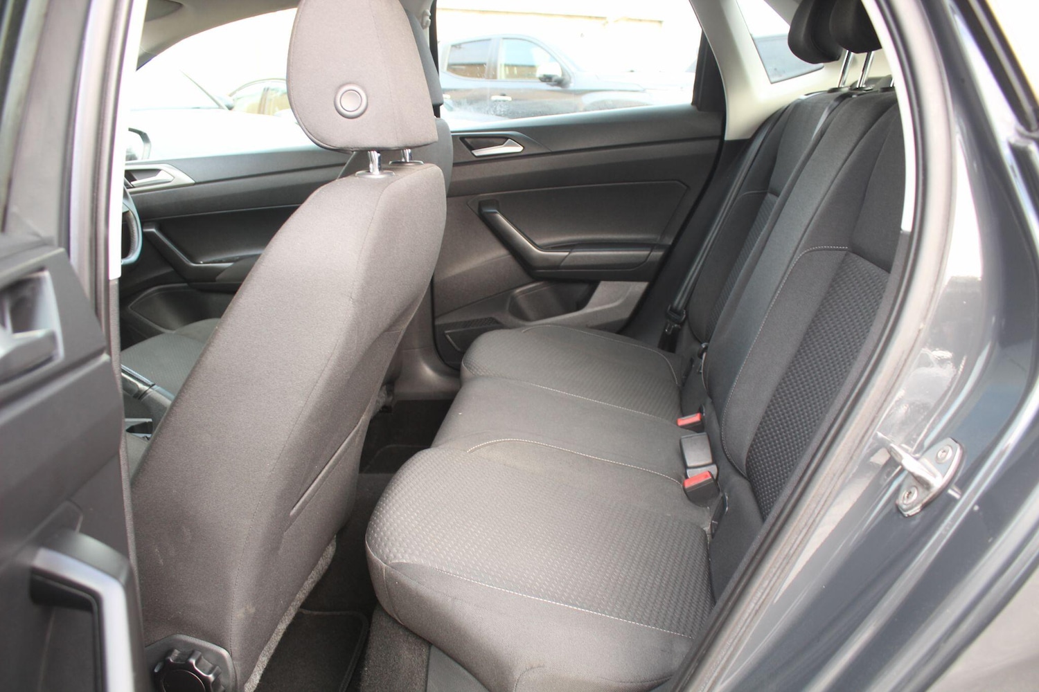 Used Volkswagen Polo 2018 for sale - 77238364: Photo 31