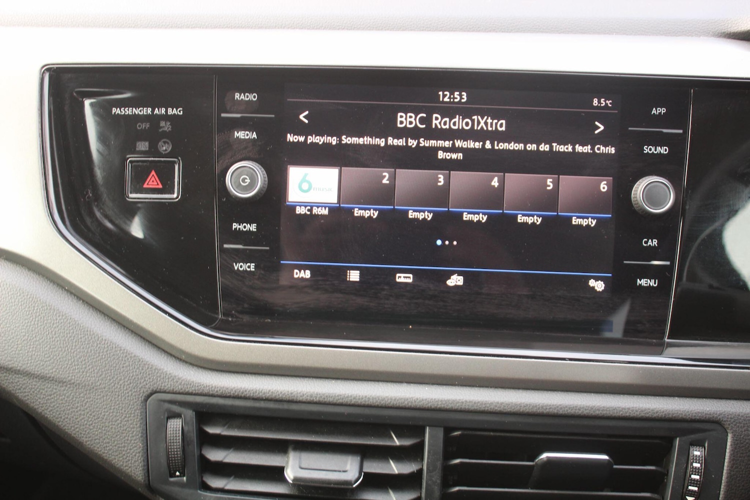 Used Volkswagen Polo 2018 for sale - 77238364: Photo 37