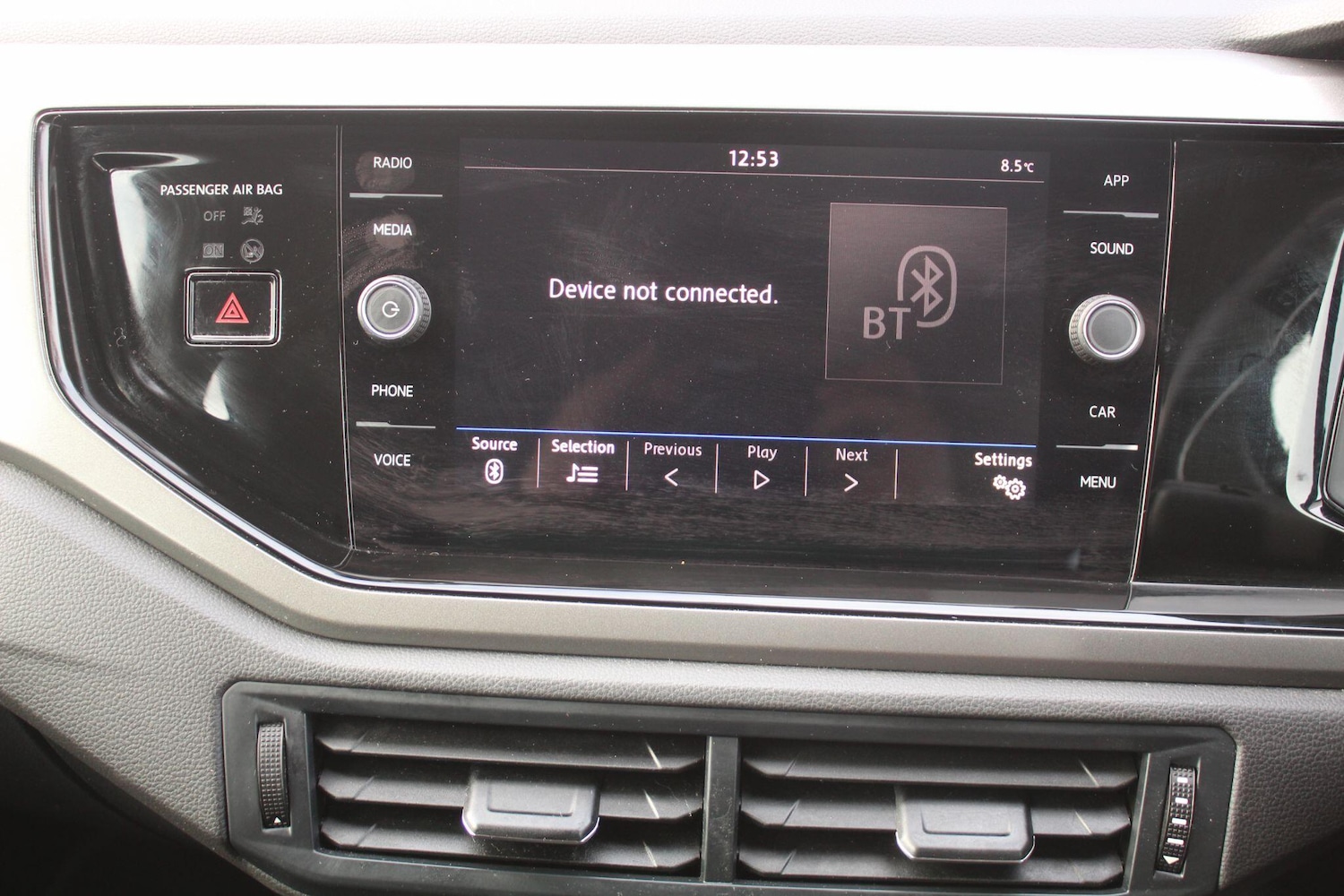 Used Volkswagen Polo 2018 for sale - 77238364: Photo 38