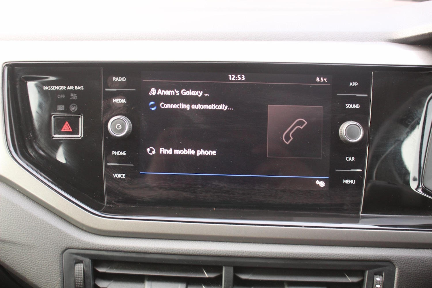 Used Volkswagen Polo 2018 for sale - 77238364: Photo 39