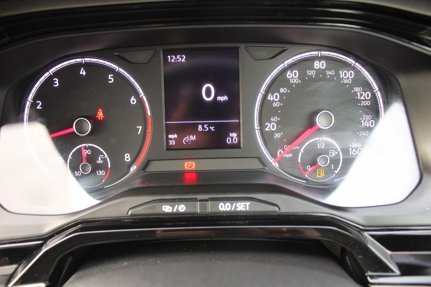 Used Volkswagen Polo 2018 for sale - 77238364: Photo 41