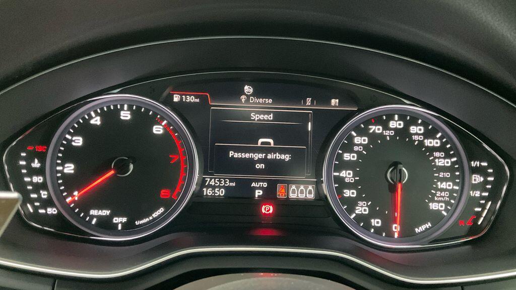 Used Audi A5 2017 for sale - 77523933: Photo 10