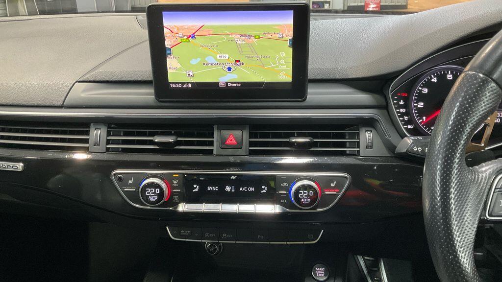 Used Audi A5 2017 for sale - 77523933: Photo 11