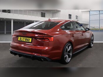 Used Audi A5 2017 for sale - 77523933: Photo