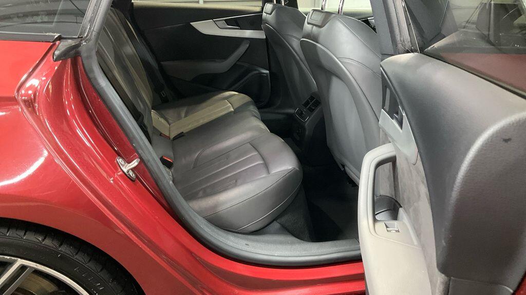 Used Audi A5 2017 for sale - 77523933: Photo 8