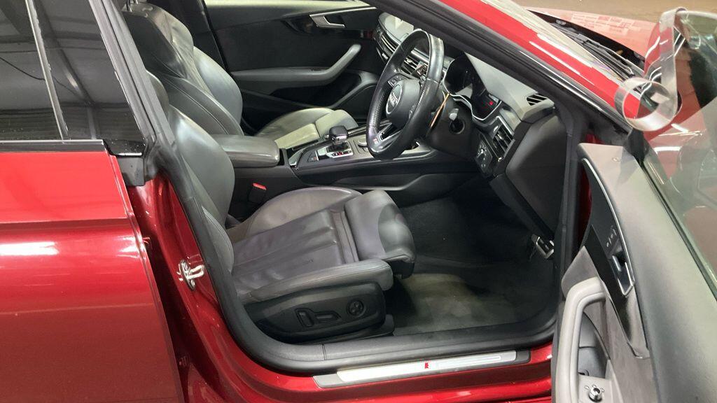 Used Audi A5 2017 for sale - 77523933: Photo 9