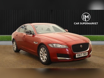 (17) - 2.0d Prestige Auto Euro 6 (s/s) 4dr