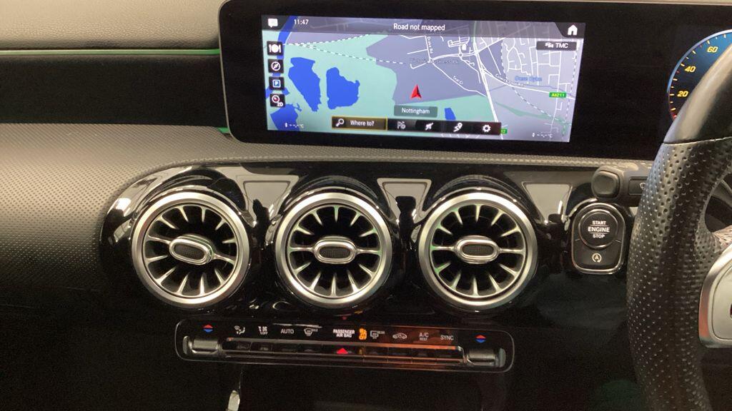 Used Mercedes-Benz A-Class 2019 for sale - 77559326: Photo 10