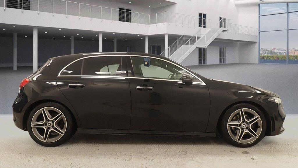 Used Mercedes-Benz A-Class 2019 for sale - 77559326: Photo 5