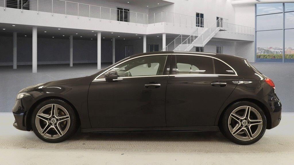 Used Mercedes-Benz A-Class 2019 for sale - 77559326: Photo 6