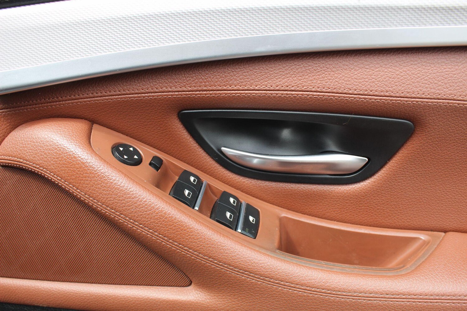 Used BMW 5 Series 2016 for sale - 76179822: Photo 10