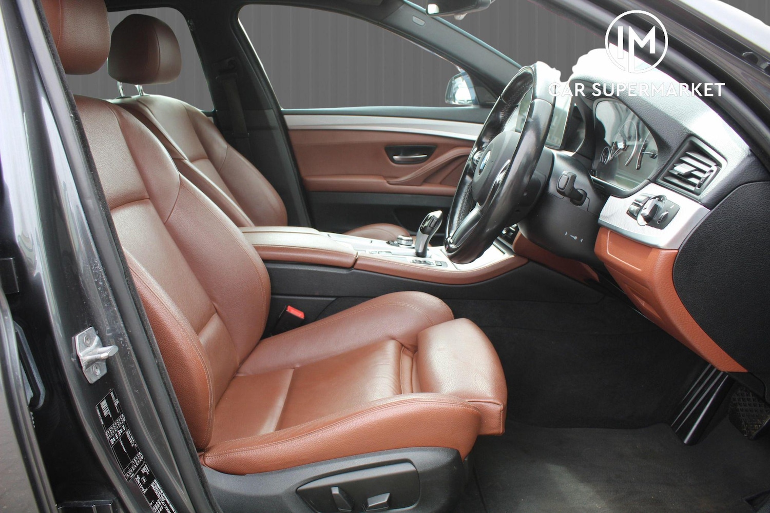 Used BMW 5 Series 2016 for sale - 76179822: Photo 11