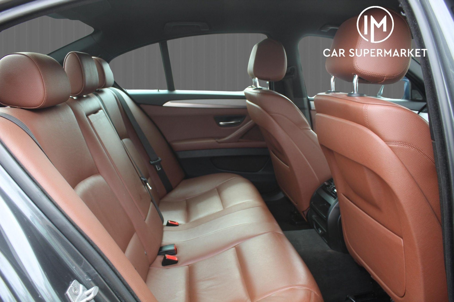 Used BMW 5 Series 2016 for sale - 76179822: Photo 14