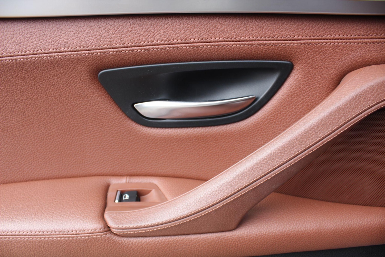 Used BMW 5 Series 2016 for sale - 76179822: Photo 17