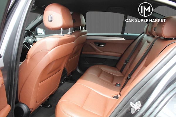 Used BMW 5 Series 2016 for sale - 76179822: Photo 18