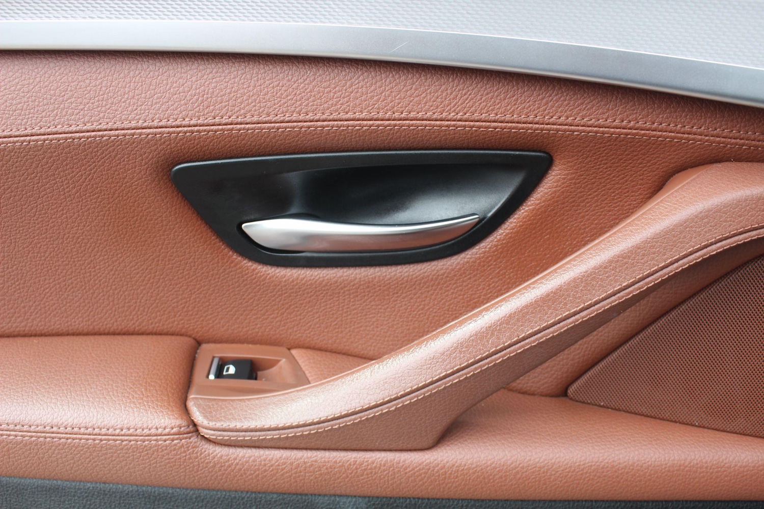 Used BMW 5 Series 2016 for sale - 76179822: Photo 19