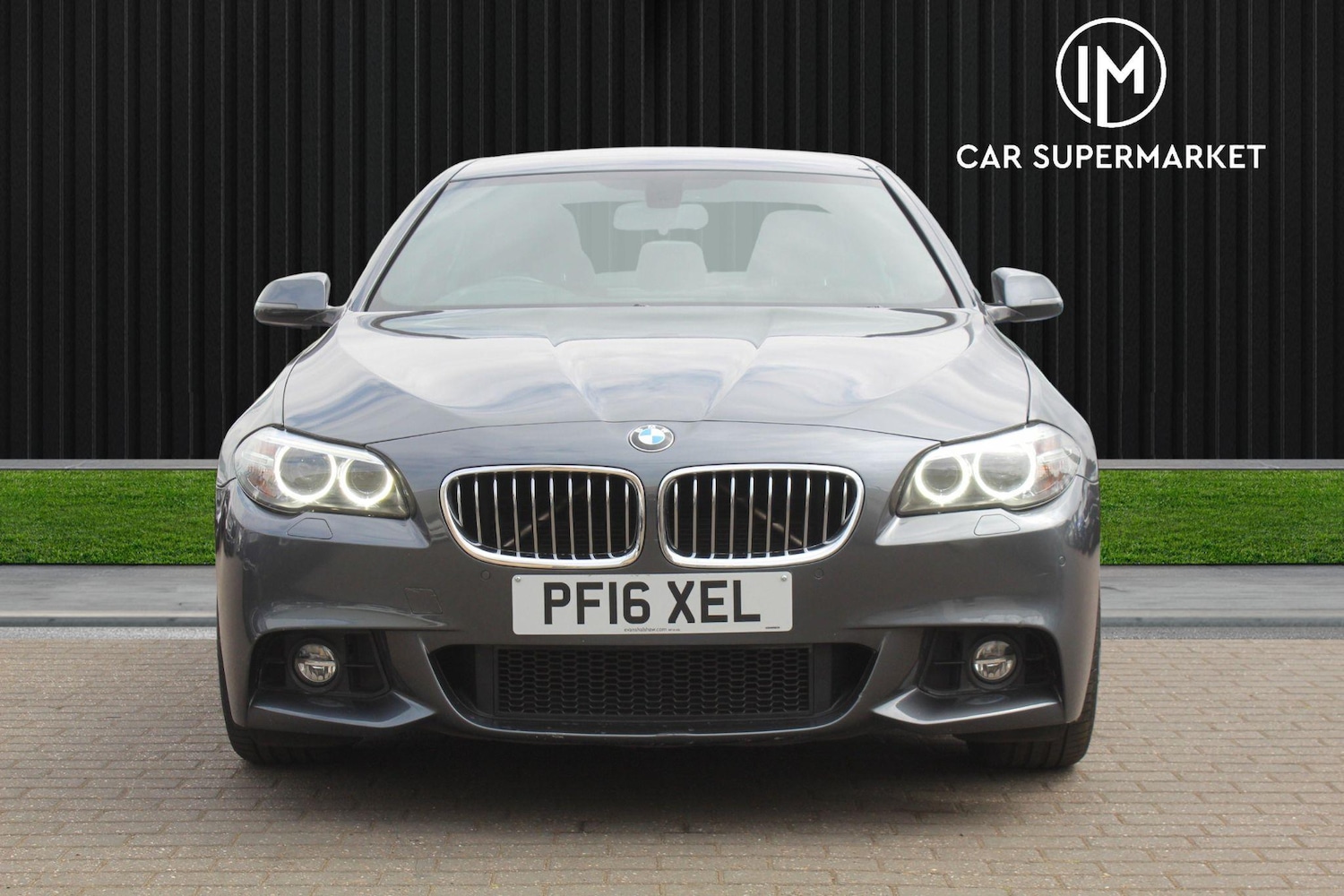 Used BMW 5 Series 2016 for sale - 76179822: Photo 2