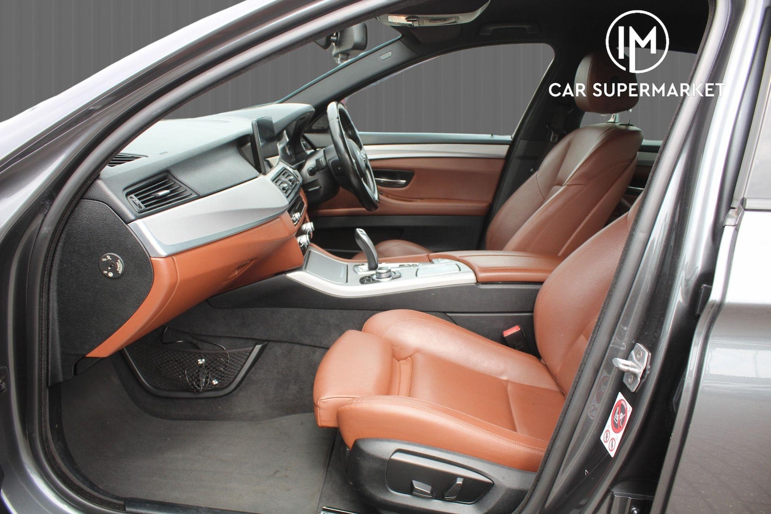 Used BMW 5 Series 2016 for sale - 76179822: Photo 20