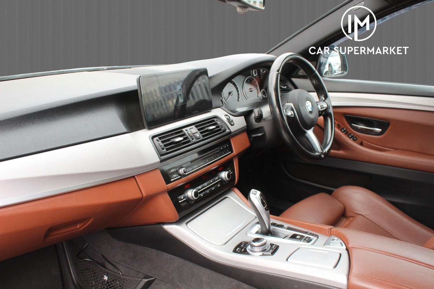 Used BMW 5 Series 2016 for sale - 76179822: Photo 21