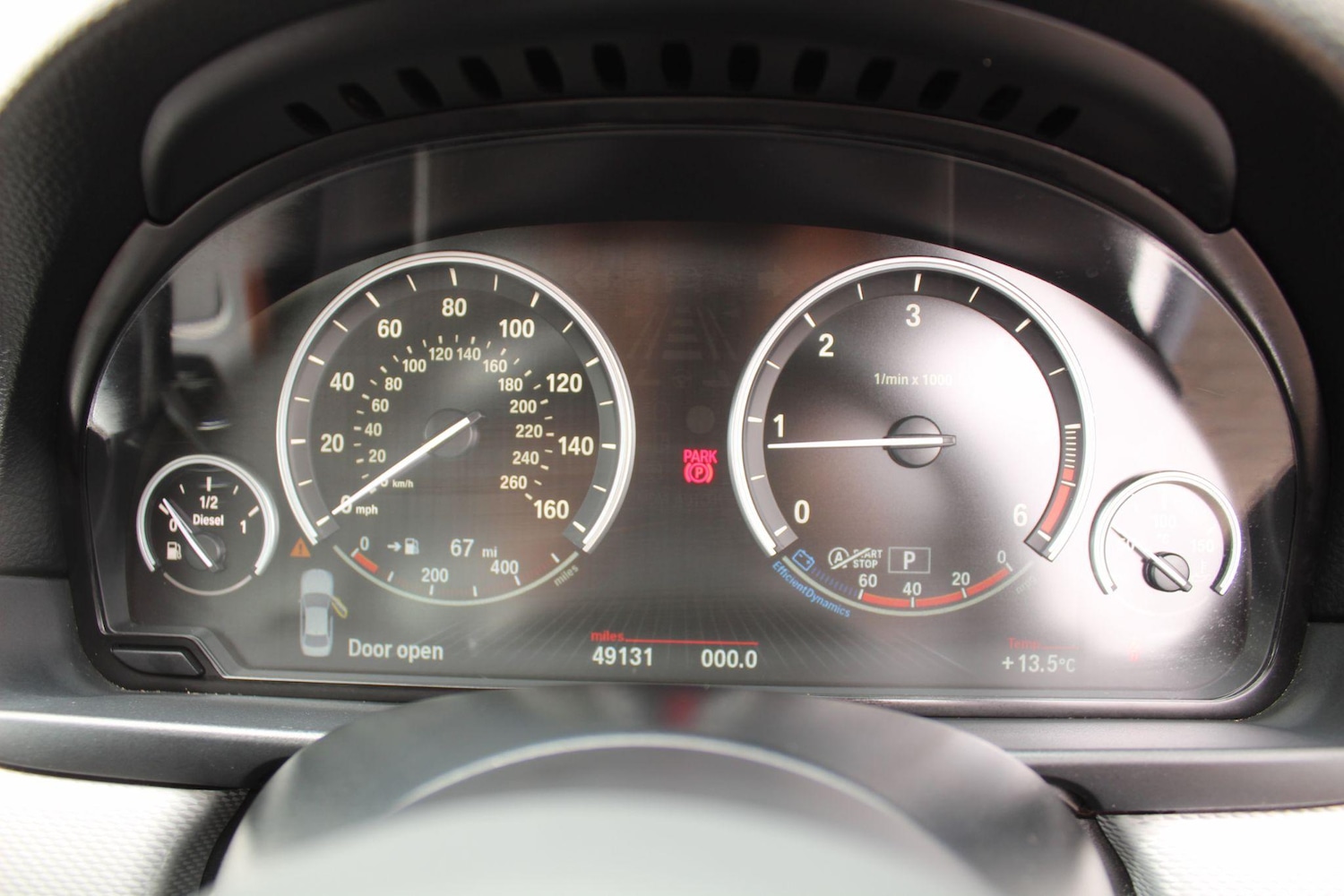 Used BMW 5 Series 2016 for sale - 76179822: Photo 24