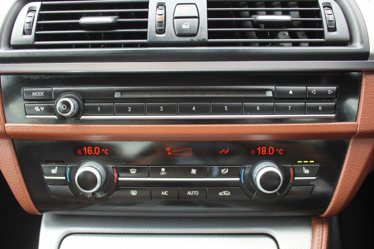 Used BMW 5 Series 2016 for sale - 76179822: Photo 25